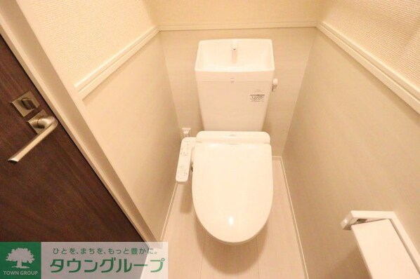 フリードルム本郷の物件内観写真